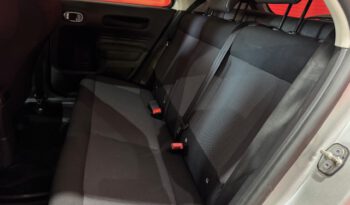 CITROEN C4 CACTUS lleno