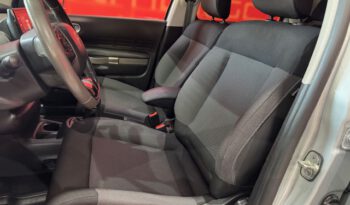 CITROEN C4 CACTUS lleno