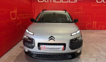 CITROEN C4 CACTUS lleno