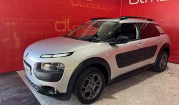 CITROEN C4 CACTUS lleno