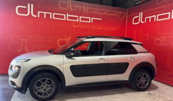 CITROEN C4 CACTUS lleno