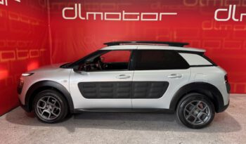 CITROEN C4 CACTUS lleno