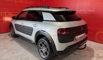 CITROEN C4 CACTUS lleno