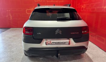 CITROEN C4 CACTUS lleno