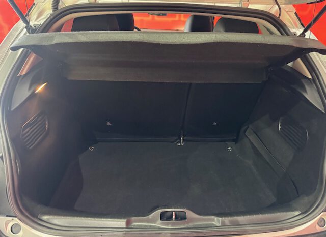 CITROEN C4 CACTUS lleno