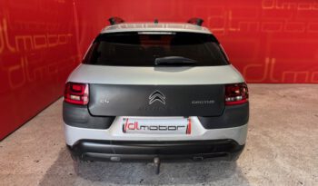 CITROEN C4 CACTUS lleno