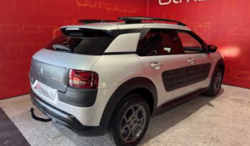 CITROEN C4 CACTUS lleno
