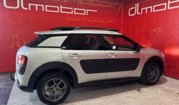 CITROEN C4 CACTUS lleno