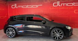 volkswagen siroco