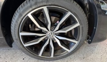 volkswagen siroco lleno