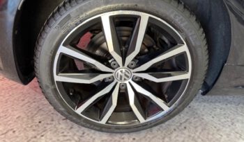 volkswagen siroco lleno