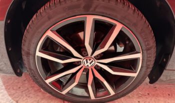 volkswagen siroco lleno