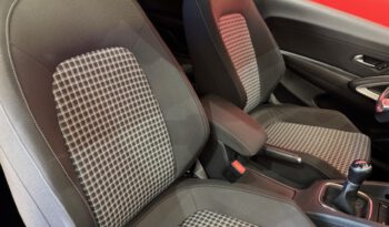 volkswagen siroco lleno