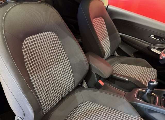 volkswagen siroco lleno