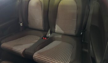volkswagen siroco lleno