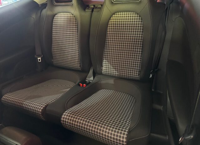 volkswagen siroco lleno