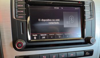 volkswagen siroco lleno