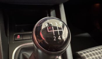 volkswagen siroco lleno