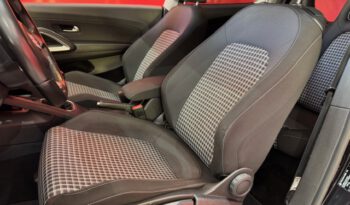 volkswagen siroco lleno