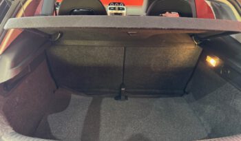 volkswagen siroco lleno
