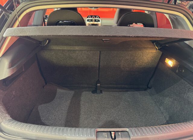 volkswagen siroco lleno