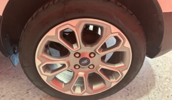 FORD ECOSPORT lleno