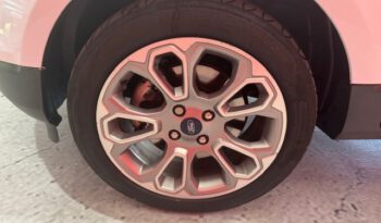 FORD ECOSPORT lleno