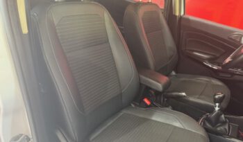 FORD ECOSPORT lleno