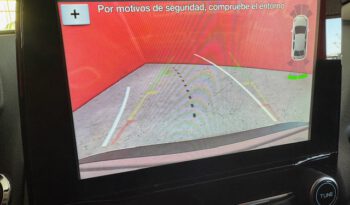 FORD ECOSPORT lleno