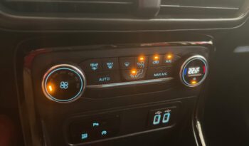 FORD ECOSPORT lleno