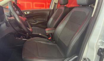FORD ECOSPORT lleno