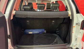 FORD ECOSPORT lleno