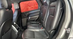 LAND ROVER RANGE ROVER SPORT 7 PLAZAS