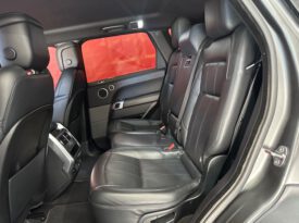 LAND ROVER RANGE ROVER SPORT 7 PLAZAS