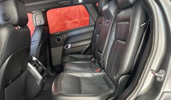 LAND ROVER RANGE ROVER SPORT 7 PLAZAS lleno