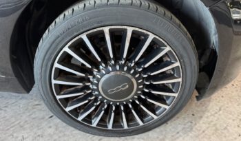 FIAT 500 lleno