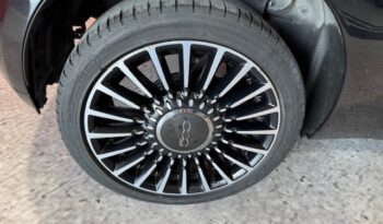 FIAT 500 lleno