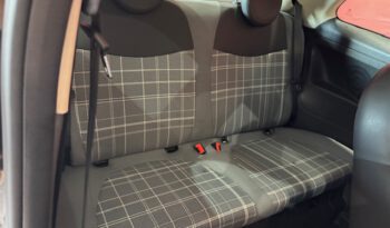 FIAT 500 lleno
