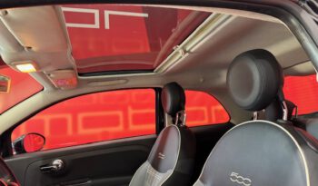 FIAT 500 lleno