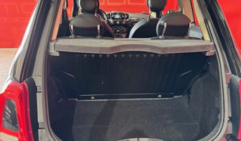 FIAT 500 lleno