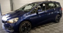 BMW 216D GRAND TOURER 7 PLAZAS