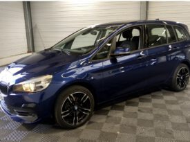 BMW 216D GRAND TOURER 7 PLAZAS