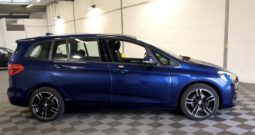 BMW 216D GRAND TOURER 7 PLAZAS