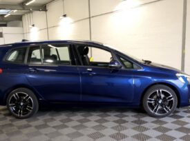 BMW 216D GRAND TOURER 7 PLAZAS