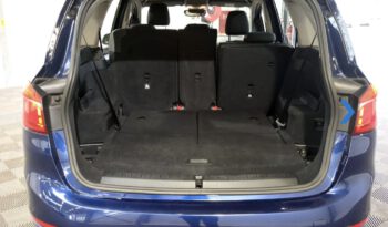BMW 216D GRAND TOURER 7 PLAZAS lleno