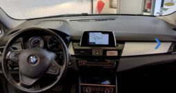 BMW 216D GRAND TOURER 7 PLAZAS