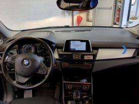 BMW 216D GRAND TOURER 7 PLAZAS