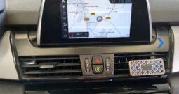BMW 216D GRAND TOURER 7 PLAZAS