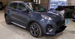 KIA SPORTAGE GT LINE AUTOMATICO