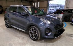 KIA SPORTAGE GT LINE AUTOMATICO
